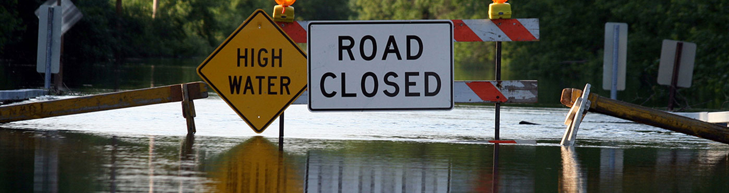 New York Flood Insurance Coverage